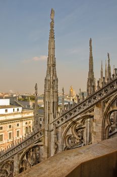 Duomo of Milan