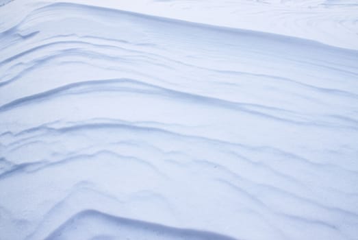 abstract snow background, for your design decisions