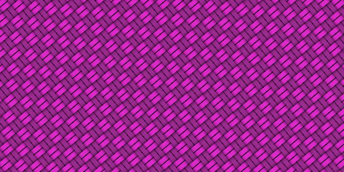 Pink wood striped woven texture