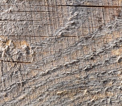 A background of wood