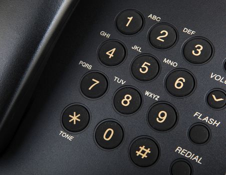 Telephone Background