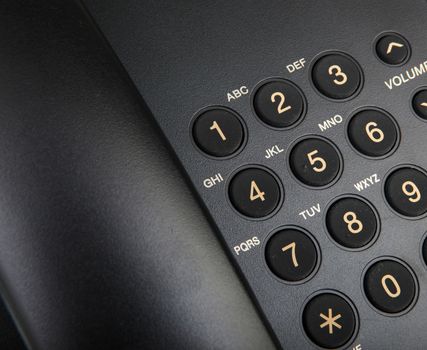 Telephone Background
