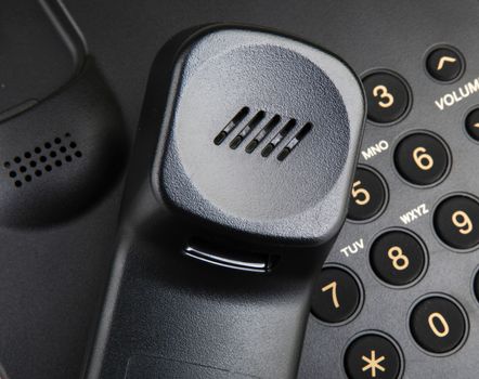 Telephone Background