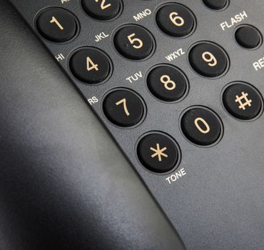 Telephone Background