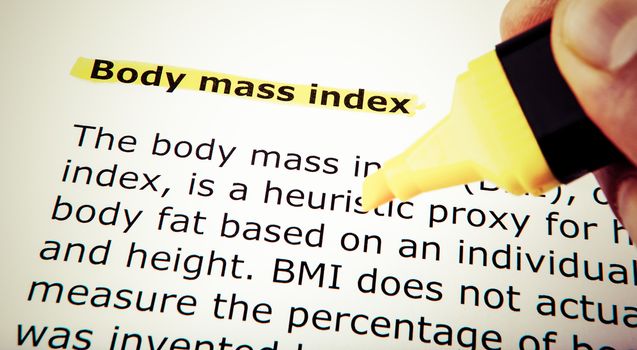 Body Mass Index