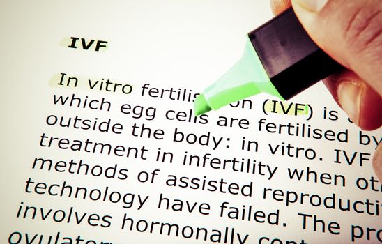 IVF