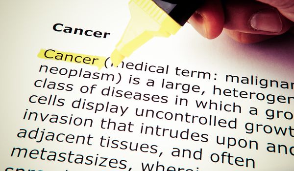 Cancer