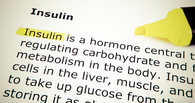 Insulin
