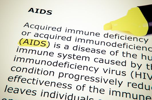 AIDS