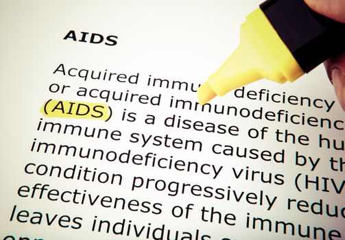 AIDS