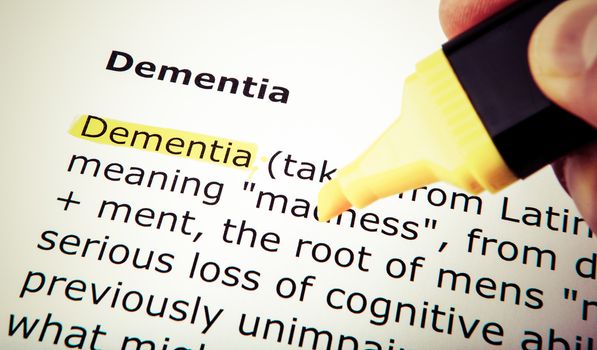 Dementia