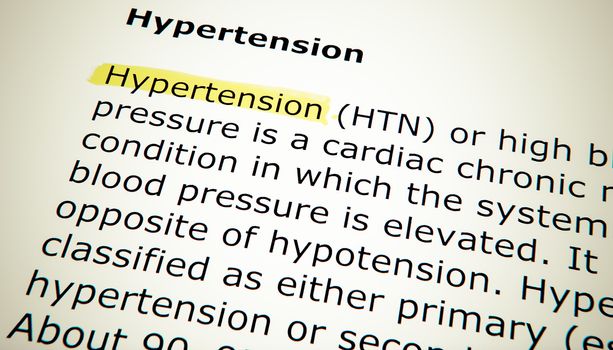 Hypertension