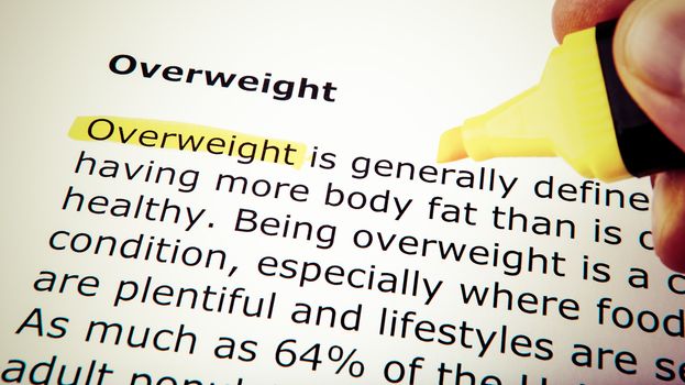 Overweight