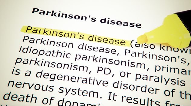 Parkinson's disease