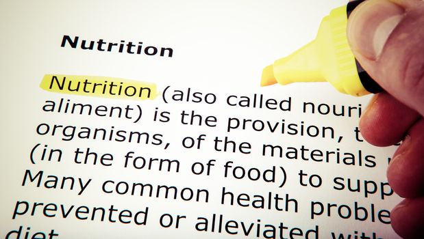 Nutrition