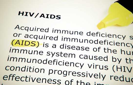 HIV / AIDS