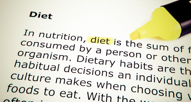 Diet