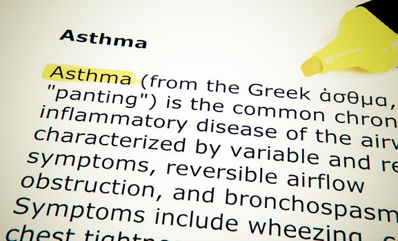 Asthma