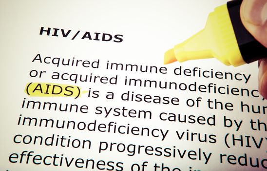 HIV / AIDS