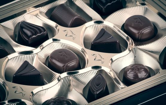 Chocolates