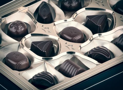 Chocolates