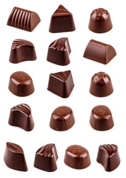 Chocolates