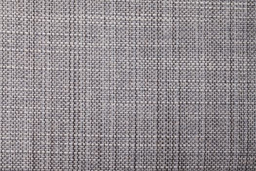 Rough textile texture close up