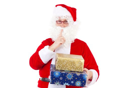 If you are not quit you will not get any gift!