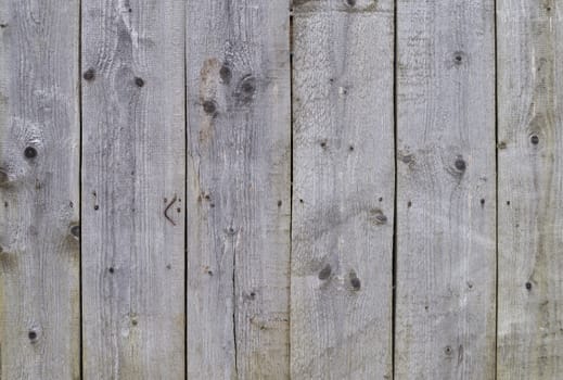 Close up of natural rough gray wooden boards background