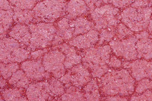 pink background with shale and sandstone  on sidewalk  , abstract wallpaper