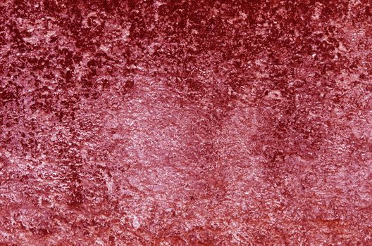 red color textured cement background , concrete  stone ,