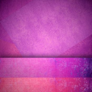 grunge pink texture background, pink ribbon with copy space