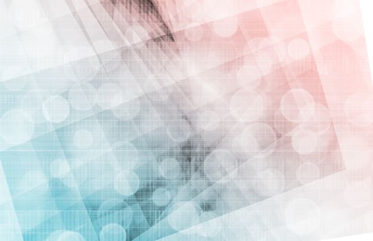 Integrated Technologies on a Global Level Concept