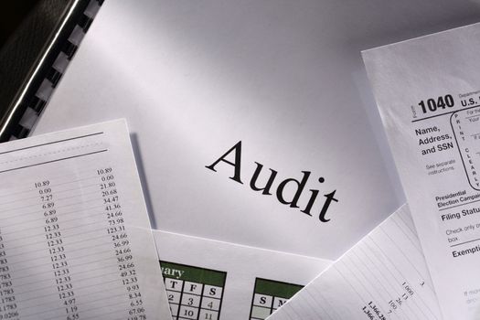 Operating budget, calendar and audit