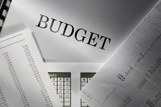 Operating budget and calendar