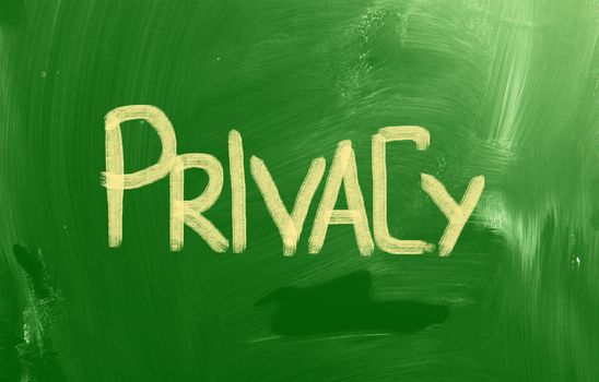 Privacy Concept