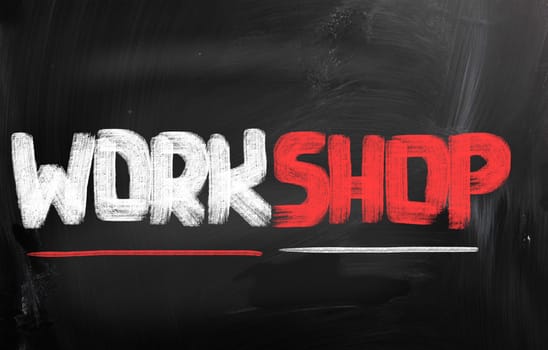 Workshop Concept