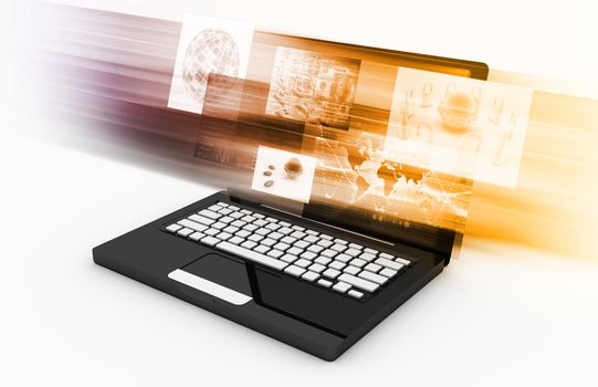 Online Advertising Options on a Budget in Internet
