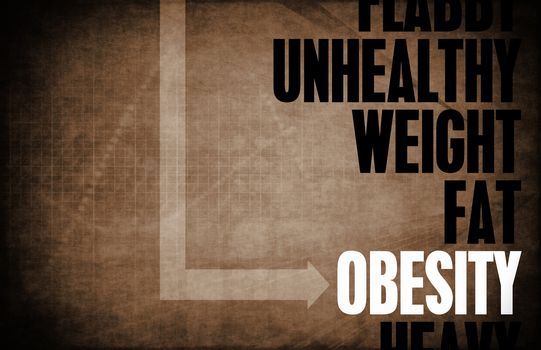 Obesity Core Principles as a Concept Abstract