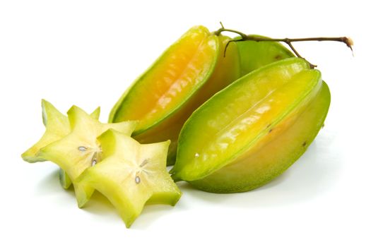 star fruit