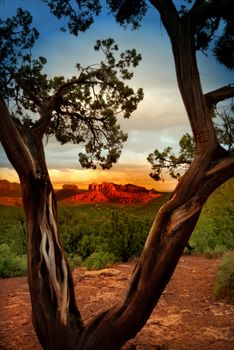 Sedona Arizona 