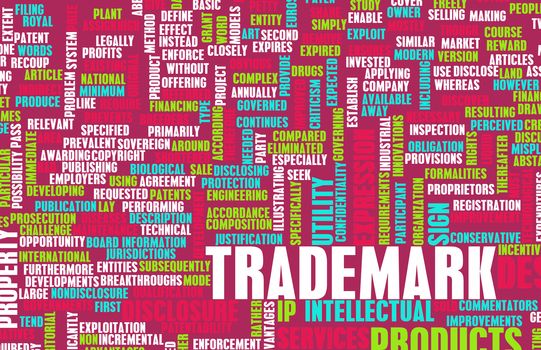 Trademark Design and Ownership Rights as Abstract