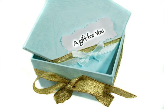 Special gift for that special someone.