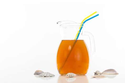 How about a thirst quencher?
