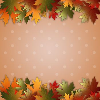 Thanksgiving day background