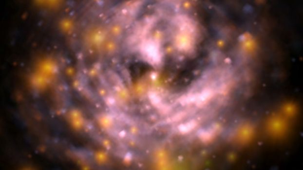 Cosmic Visualization