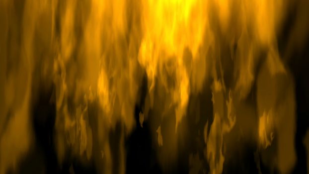 Fire Visualization
