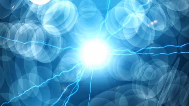 Flashes Visualization