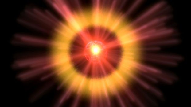 Cosmic Visualization