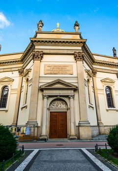 French Cathedral (Franzoesischer Dom), Berlin, Germany